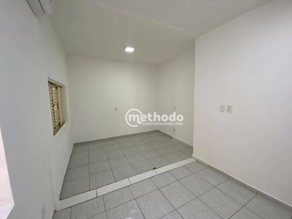 Imagem Casa à Venda ou Locação, 361 m² em Parque Industrial - Campinas Imagem Casa à Venda ou Locação, 361 m² em Parque Industrial - Campinas