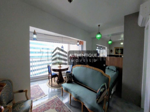 Imagem Imóvel com 1 Quarto à Venda, 34 m² em Pinheiros - São Paulo Imagem Imóvel com 1 Quarto à Venda, 34 m² em Pinheiros - São Paulo