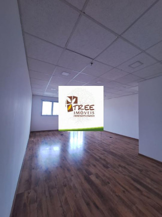 Imagem Sala Comercial para Alugar, 40 m² em Várzea Da Barra Funda - São Paulo Imagem Sala Comercial para Alugar, 40 m² em Várzea Da Barra Funda - São Paulo
