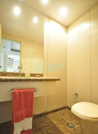 Imagem Cobertura com 3 Quartos à Venda, 600 m² em Morumbi - São Paulo Imagem Cobertura com 3 Quartos à Venda, 600 m² em Morumbi - São Paulo