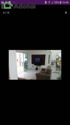Imagem Casa com 3 Quartos à Venda, 287 m² em Jardim Paulista I - Jundiaí Imagem Casa com 3 Quartos à Venda, 287 m² em Jardim Paulista I - Jundiaí