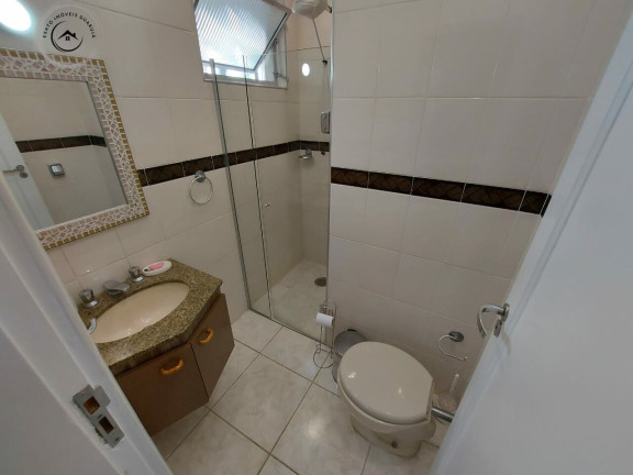 Imagem Apartamento com 2 Quartos à Venda, 75 m² em Enseada - Guarujá Imagem Apartamento com 2 Quartos à Venda, 75 m² em Enseada - Guarujá