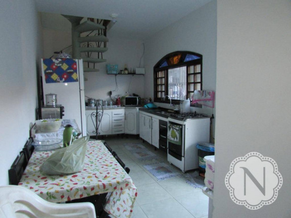 Imagem Casa com 4 Quartos à Venda, 169 m² em Tupy - Itanhaém