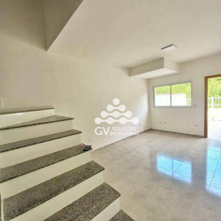 Imagem Casa com 2 Quartos à Venda, 88 m² em Massaguaçu - Caraguatatuba