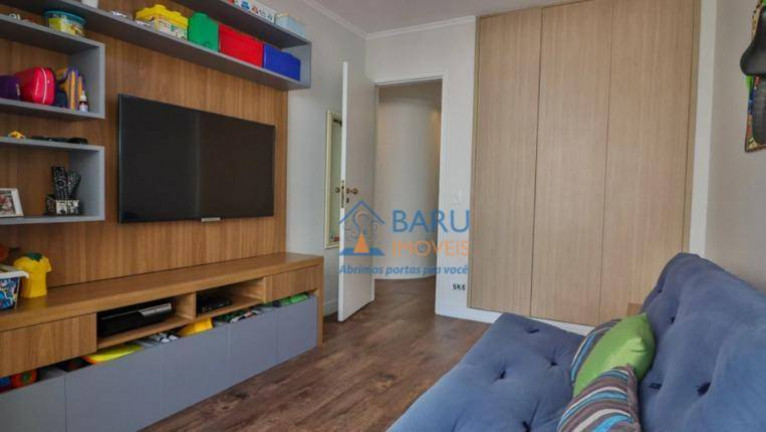 Imagem Apartamento com 3 Quartos à Venda, 158 m² em Perdizes - São Paulo Imagem Apartamento com 3 Quartos à Venda, 158 m² em Perdizes - São Paulo