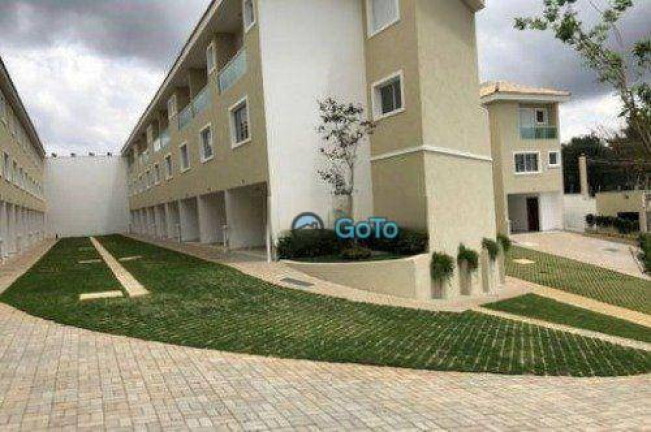 Imagem Sobrado com 3 Quartos à Venda, 112 m² em Jardim Santa Maria - São Paulo Imagem Sobrado com 3 Quartos à Venda, 112 m² em Jardim Santa Maria - São Paulo