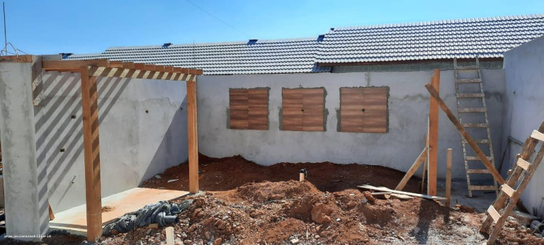 Imagem Casa com 2 Quartos à Venda, 40 m² em Residencial Atenas - Cotia Imagem Casa com 2 Quartos à Venda, 40 m² em Residencial Atenas - Cotia