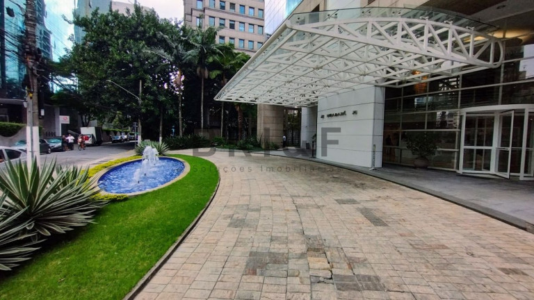 Imagem Imóvel Comercial para Alugar, 110 m² em Brooklin - São Paulo Imagem Imóvel Comercial para Alugar, 110 m² em Brooklin - São Paulo