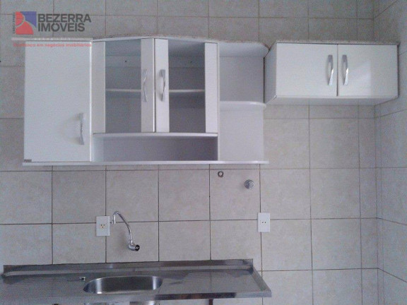 Imagem Apartamento com 4 Quartos à Venda, 98 m² em Capim Macio - Natal
