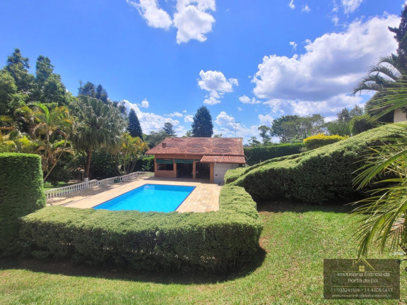 Imagem Casa com 4 Quartos à Venda, 350 m² em Centro - Ibiúna Imagem Casa com 4 Quartos à Venda, 350 m² em Centro - Ibiúna