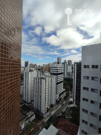 Imagem Apartamento com 4 Quartos à Venda, 150 m² em Jardim Apipema - Salvador Imagem Apartamento com 4 Quartos à Venda, 150 m² em Jardim Apipema - Salvador