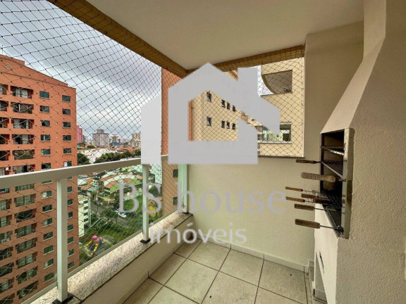 Imagem Apartamento com 3 Quartos à Venda, 134 m² em Jardim Bela Vista - Santo André Imagem Apartamento com 3 Quartos à Venda, 134 m² em Jardim Bela Vista - Santo André