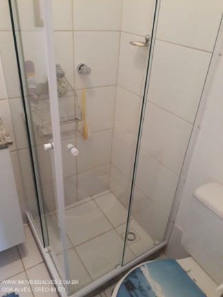 Imagem Apartamento com 2 Quartos à Venda, 60 m² em Cascadura - Rio De Janeiro