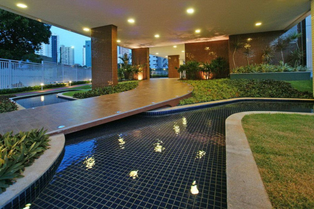 Imagem Apartamento com 3 Quartos à Venda, 106 m² em Aldeota - Fortaleza Imagem Apartamento com 3 Quartos à Venda, 106 m² em Aldeota - Fortaleza