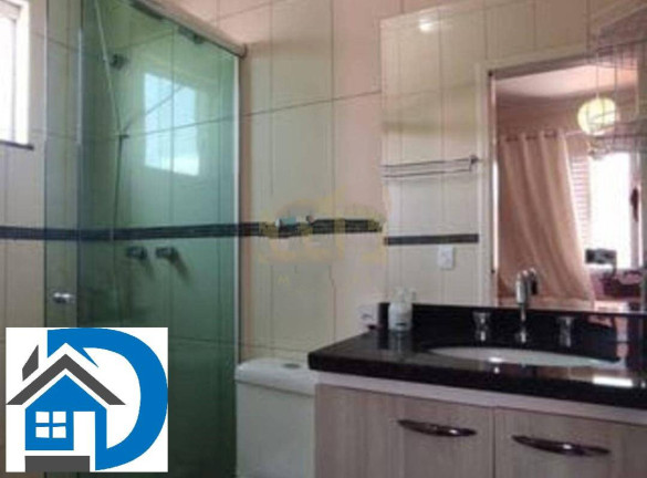 Imagem Casa de Condomínio com 3 Quartos à Venda,  em Jardim São Carlos - Sorocaba