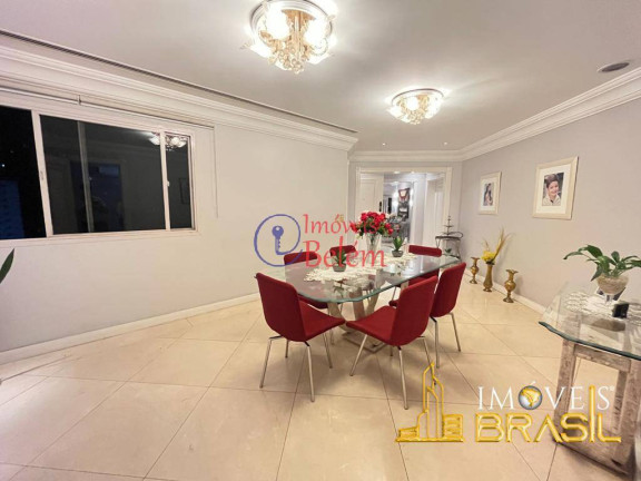Imagem Apartamento com 4 Quartos à Venda, 720 m² em Reduto - Belém Imagem Apartamento com 4 Quartos à Venda, 720 m² em Reduto - Belém