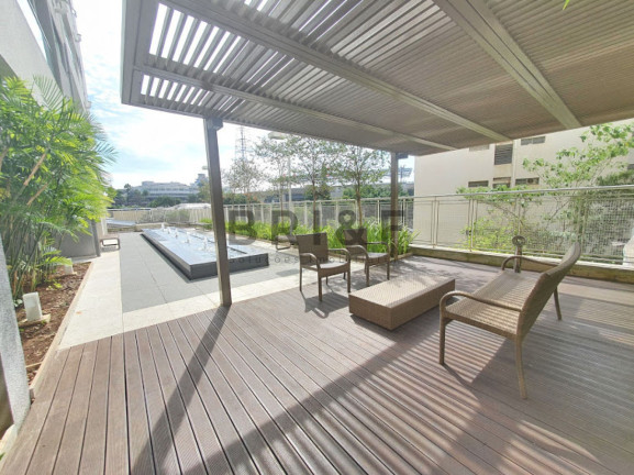 Imagem Apartamento com 1 Quarto à Venda, 47 m² em Campo Belo - São Paulo Imagem Apartamento com 1 Quarto à Venda, 47 m² em Campo Belo - São Paulo