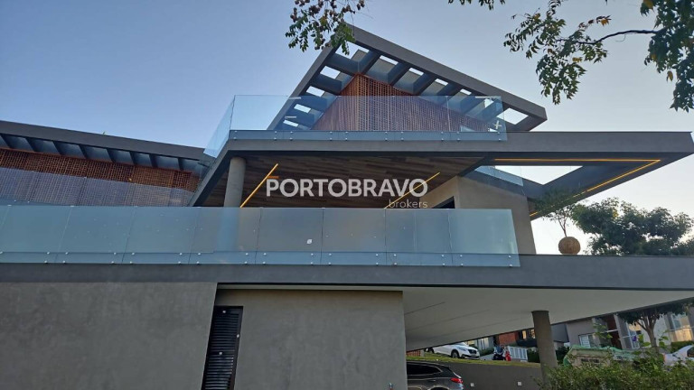 Imagem Casa com 5 Quartos à Venda, 620 m² em Tamboré - Santana De Parnaíba Imagem Casa com 5 Quartos à Venda, 620 m² em Tamboré - Santana De Parnaíba