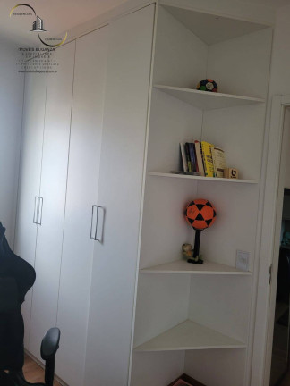 Imagem Apartamento com 2 Quartos à Venda, 58 m² em Parque Campolim - Sorocaba Imagem Apartamento com 2 Quartos à Venda, 58 m² em Parque Campolim - Sorocaba