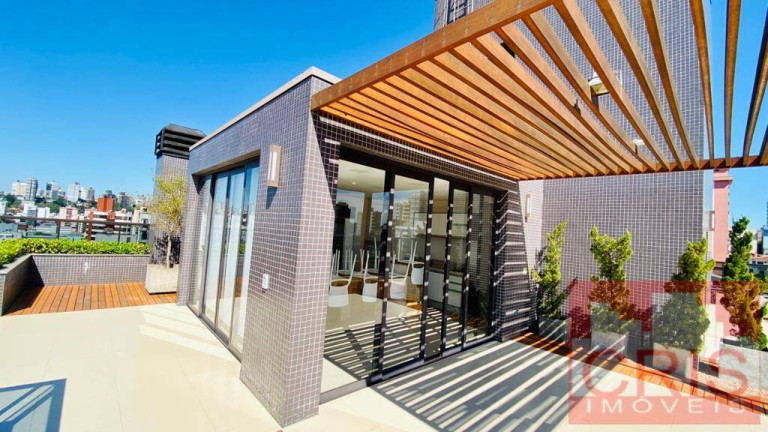 Apartamento com 3 Quartos à Venda, 137 m² em Humaitá - Bento Gonçalves