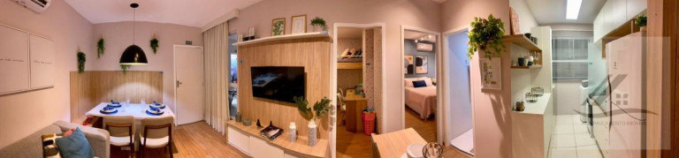 Imagem Apartamento com 2 Quartos à Venda, 42 m² em Arsenal - São Gonçalo Imagem Apartamento com 2 Quartos à Venda, 42 m² em Arsenal - São Gonçalo