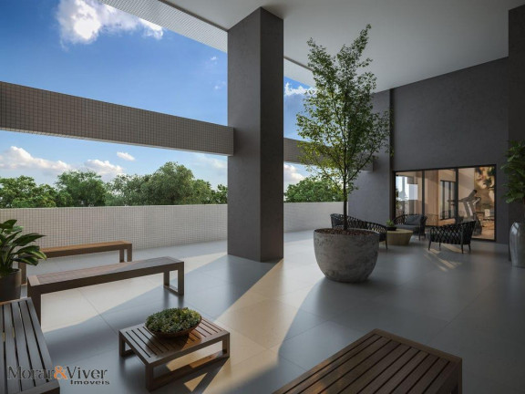 Imagem Cobertura com 3 Quartos à Venda, 130 m² em Bacacheri - Curitiba Imagem Cobertura com 3 Quartos à Venda, 130 m² em Bacacheri - Curitiba