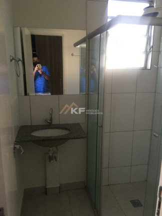 Imagem Apartamento com 3 Quartos à Venda, 64 m² em Nova Aliança - Ribeirão Preto Imagem Apartamento com 3 Quartos à Venda, 64 m² em Nova Aliança - Ribeirão Preto