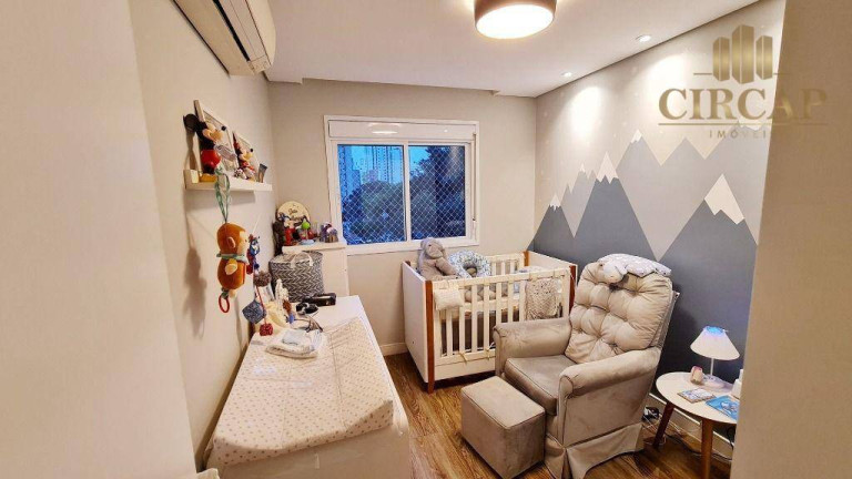 Imagem Apartamento com 2 Quartos à Venda, 68 m² em Vila Ipojuca - São Paulo
