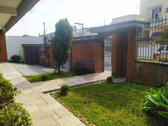 Imagem Casa com 4 Quartos à Venda, 800 m² em Vila Rosália - Guarulhos