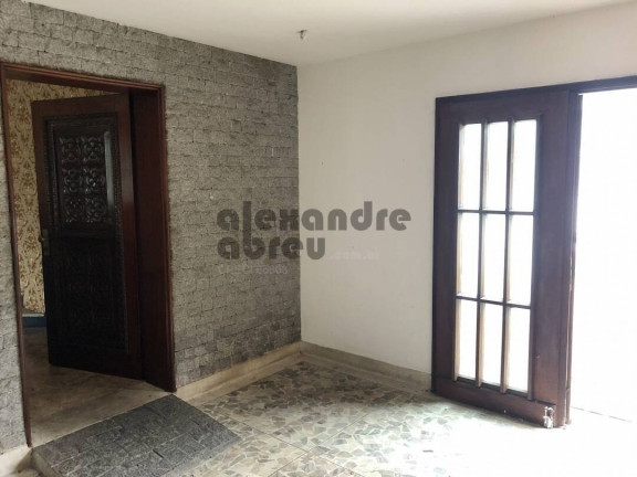 Imagem Casa com 4 Quartos à Venda, 1.000 m² em Brooklin Paulista - São Paulo