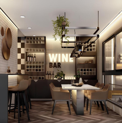 Imagem Imóvel com 1 Quarto à Venda, 23 m² em Intermares - Cabedelo Imagem Imóvel com 1 Quarto à Venda, 23 m² em Intermares - Cabedelo