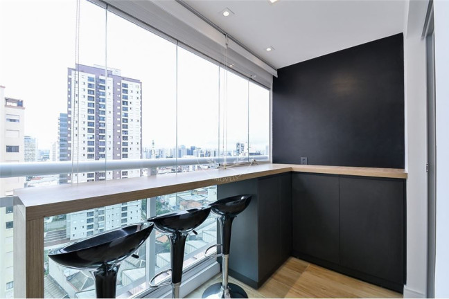 Imagem Apartamento com 1 Quarto à Venda, 70 m² em Higienópolis - São Paulo Imagem Apartamento com 1 Quarto à Venda, 70 m² em Higienópolis - São Paulo