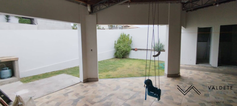 Imagem Casa de Condomínio com 3 Quartos à Venda, 329 m² em Condomínio Residencial Mantiqueira - São José Dos Campos