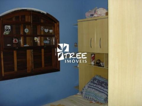 Imagem Casa com 4 Quartos à Venda, 150 m² em Jardim São Jorge - Arujá