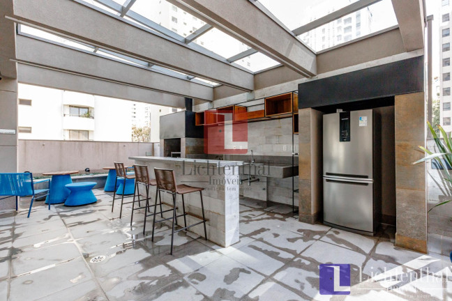 Imagem Apartamento com 2 Quartos à Venda, 154 m² em Vila Nova Conceição - São Paulo