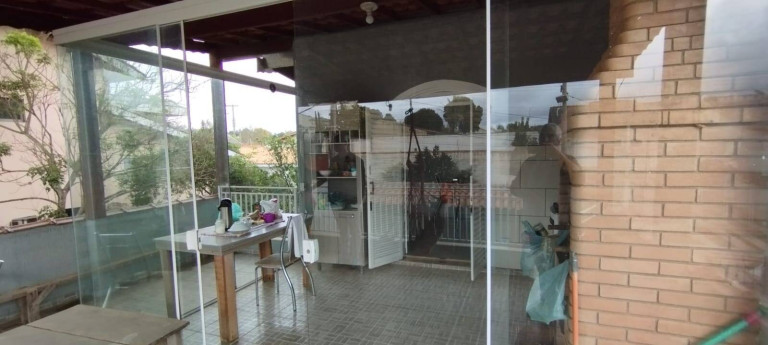 Imagem Casa com 4 Quartos à Venda, 129 m² em Jardim Dos Pinheiros - Atibaia Imagem Casa com 4 Quartos à Venda, 129 m² em Jardim Dos Pinheiros - Atibaia