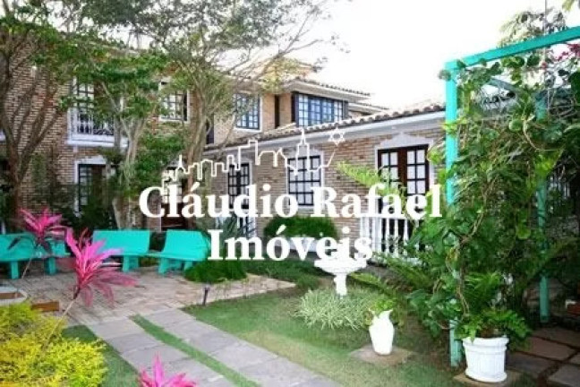 Imagem Casa com 22 Quartos à Venda, 1.350 m² em Geribá - Armação Dos Búzios