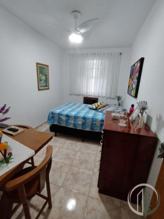 Imagem Apartamento com 2 Quartos à Venda, 77 m² em Campo Grande - Santos Imagem Apartamento com 2 Quartos à Venda, 77 m² em Campo Grande - Santos