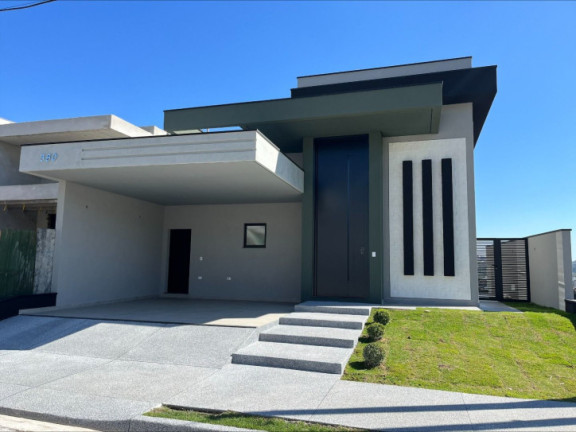 Imagem Casa com 3 Quartos à Venda, 333 m² em Urbanova - São José Dos Campos