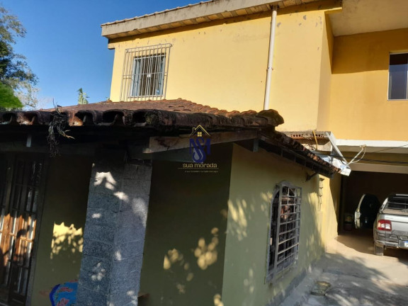 Imagem Casa com 3 Quartos à Venda, em Sana - Macaé Imagem Casa com 3 Quartos à Venda, em Sana - Macaé