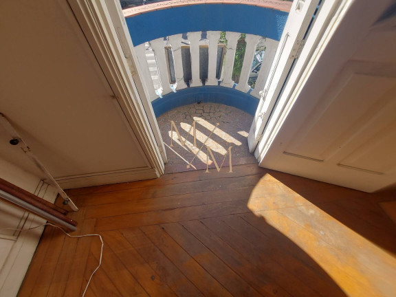Imagem Casa com 3 Quartos à Venda, 109 m² em Gonzaga - Santos Imagem Casa com 3 Quartos à Venda, 109 m² em Gonzaga - Santos