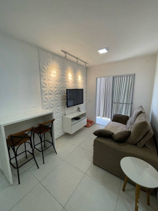 Imagem Apartamento com 2 Quartos à Venda, 50 m² em Morada De Laranjeiras - Serra Imagem Apartamento com 2 Quartos à Venda, 50 m² em Morada De Laranjeiras - Serra
