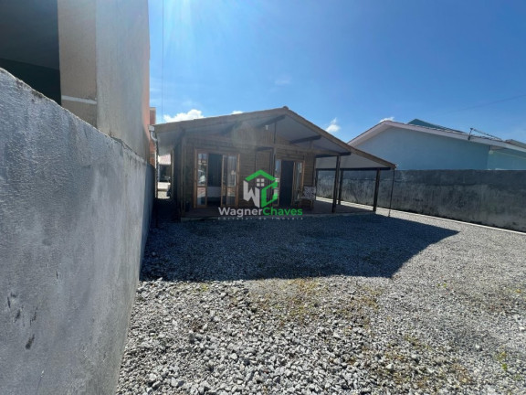 Imagem Casa com 3 Quartos para Alugar ou Temporada, 73 m² em Shangri-lá - Pontal Do Paraná Imagem Casa com 3 Quartos para Alugar ou Temporada, 73 m² em Shangri-lá - Pontal Do Paraná