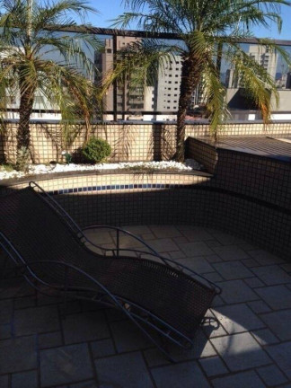 Imagem Apartamento com 2 Quartos à Venda, 127 m² em Centro - Taubaté