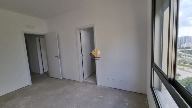 Imagem Apartamento com 3 Quartos à Venda, 186 m² em Real Parque - São Paulo