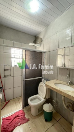 Imagem Casa com 1 Quarto à Venda, 80 m² em Vera Cruz - Mongagua
