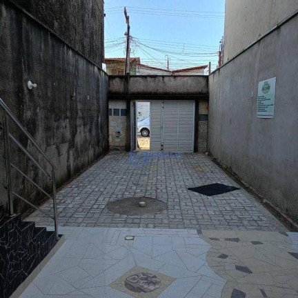 Imagem Casa com 2 Quartos para Alugar, 50 m² em Mondubim - Fortaleza Imagem Casa com 2 Quartos para Alugar, 50 m² em Mondubim - Fortaleza