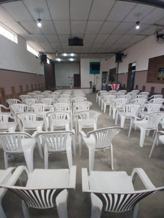 Imagem Sala Comercial para Alugar, 100 m² em Centro - Suzano Imagem Sala Comercial para Alugar, 100 m² em Centro - Suzano
