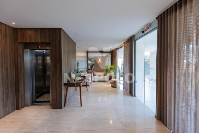 Imagem Apartamento com 2 Quartos para Alugar, 150 m² em Centro - Balneario Camboriu