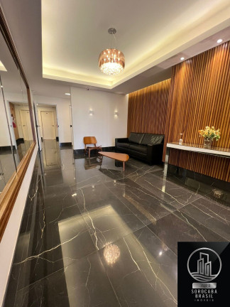 Imagem Apartamento com 3 Quartos para Alugar, 83 m² em Parque Campolim - Sorocaba Imagem Apartamento com 3 Quartos para Alugar, 83 m² em Parque Campolim - Sorocaba